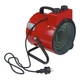 Электрический тепловентилятор Grunhelm GPH-2000 - изображение 5