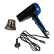 Фен для волосся Grunhelm GHD-580 - зображення 5