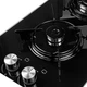 Варочная поверхность Grunhelm GPG 0201 BF - изображение 5