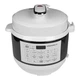 Мультиварка-скороварка Grunhelm МPС-1000W - зображення 1