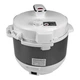 Мультиварка-скороварка Grunhelm МPС-1000W - зображення 3