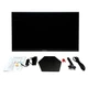 МОНІТОР 27'' GM27QU180G Grunhelm - изображение 4