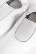 Чешки на дівчинку 32 колір білий No Brand ЦБ-00137001 - зображення 4