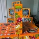 Детский набор фигурок Растения против Зомби Босс Фараон Plants vs Zombies игрушки для детей подарок - изображение 3