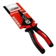 Длинногубцы прямые Stark 160mm (501400160) - изображение 6