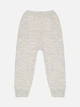 Костюм с брюками для девочки. 116 цвет пудровый CLOUDY ЦБ-00224265 - изображение 4