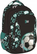 Шкільний рюкзак St.Majewski St.Right Neon Football 39 x 27 x 17 см 20 л (5903235681141) - зображення 1