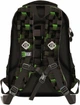 Шкільний рюкзак St.Majewski St.Right Green Game 43 x 29 x 20 см 22 л (5903235681516) - зображення 2