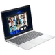 Ноутбук HP 13.3 EliteBook 8 G1a WUXGA/AMD Ryzen 7 250/32GB/1TB/UMA/W11P/Silver (A37LRET) - изображение 3