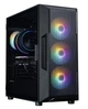Корпус Zalman I3 Neo V2 Tempered Glass без БЖ Black (I3NEOV2BLACK) - изображение 6
