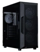 Корпус Zalman I3 Neo V2 Tempered Glass без БЖ Black (I3NEOV2BLACK) - изображение 8
