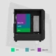 Корпус Zalman I3 Neo V2 Tempered Glass без БЖ Black (I3NEOV2BLACK) - изображение 15