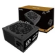 Блок питания Super Flower Zillion DB 850W ATX 3.1 80+ Bronze Black (SF-850Z12DB (DA)) - изображение 2