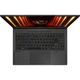 Ноутбук MSI 16 Stealth A16 AI+ A3XWIG-068UA QHD+/AMD AI 9 HX 370/32GB/1TB/RTX 5080 16GB/W11/Black (9S7-15FL35-068) - изображение 4