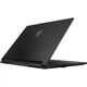 Ноутбук MSI 16 Stealth A16 AI+ A3XWIG-068UA QHD+/AMD AI 9 HX 370/32GB/1TB/RTX 5080 16GB/W11/Black (9S7-15FL35-068) - изображение 5
