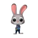 Ігрова фігурка Funko POP! серії Зоотрополіс 2 - Джуді - изображение 2
