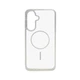 Чохол Cosmic Acrylic Thin Magnetic for Samsung Galaxy A16 White - зображення 1