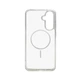 Чохол Cosmic Acrylic Thin Magnetic for Samsung Galaxy A16 White - зображення 3