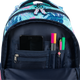 Plecak szkolny St.Majewski Stitch stay cool 40 x 28 x 18 cm 22 l (5903235683091) - obraz 5