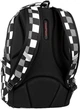 Plecak szkolny CoolPack Break w kratkę 44 x 32 x 19 cm 27 l (5903686328268) - obraz 3