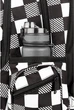 Plecak szkolny CoolPack Break w kratkę 44 x 32 x 19 cm 27 l (5903686328268) - obraz 6