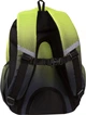 Шкільний рюкзак CoolPack Jerry Gradient Лимон 39 x 28 x 15 см 23 л (5903686301629) - зображення 3