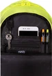 Шкільний рюкзак CoolPack Jerry Gradient Лимон 39 x 28 x 15 см 23 л (5903686301629) - зображення 4