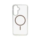 Чохол Cosmic Acrylic Thin Magnetic for Samsung Galaxy A56 Gold - изображение 1