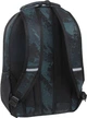 Шкільний рюкзак CoolPack Soul Kick Green 44 x 32 x 16 см 27 л (5903686381164) - зображення 3