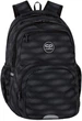 Шкільний рюкзак CoolPack Pick Obsydian 41 x 30 x 16 см 21 л (5903686382888) - зображення 1