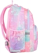 Шкільний рюкзак CoolPack Pick Tie Dye 41 x 30 x 17 см 21 л (5903686384660) - зображення 2