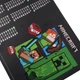 Подкладка для стола с подсказками YES Minecraft 492362 29х42 см - изображение 2