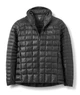Куртка Rab Mythic Alpine Light Jacket для чоловіків Black M чорна - изображение 1