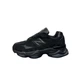 Мужские кроссовки демисезонные 9060 43 Black - изображение 1