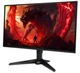 Монітор Acer UM.QQ1EE.601 23.8" QG241YP6bmipx HDMI, DP, MM, IPS, 144Hz, 1ms, FreeSync - зображення 3