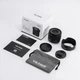 Объектив Viltrox AF 25mm f/1.7 E Air для Sony E AF 25/1.7 E автофокусный Sony E-mount (2825484980) - изображение 6