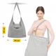 Коврик акупунктурный с подушкой 4FIZJO Eco Mat Аппликатор Кузнецова Grey/Pink (P-5907739312174) - изображение 10