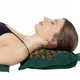 Коврик акупунктурный с подушкой 4FIZJO Eco Mat Аппликатор Кузнецова Navy Green/Gold (P-5907739312891) - изображение 12
