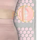 Коврик акупунктурный с подушкой 4FIZJO Eco Mat Аппликатор Кузнецова Grey/Pink (P-5907739312174) - изображение 12