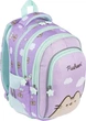 Школьный рюкзак St.Majewski Pusheen 40 x 28 x 18 см 22 л Фиолетовый (5903235682681) - изображение 2