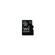 Карта пам'яті microSDXC (UHS-1 U3) Wibrand 64Gb class 10 (WICDXU3/64GB) - изображение 1