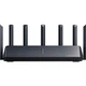Роутер Xiaomi Router BE7000 black 2.4 ГГц та 5 ГГц - изображение 1