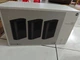 Роутер Xiaomi Router BE3600 Pro 2.4 ГГц та 5 ГГц black (Wi‑Fi 7) - изображение 3
