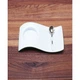 Блюдце Villeroy & Boch NewWave Caffe 1024842830 22*17 см - зображення 2
