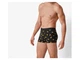 Трусы-боксеры для мужчины Livergy LYCRA® 464374 XL Комбинированный - изображение 2