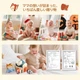 Мягкий развивающий домик "Soft Animal Barn Set" с мягкими зверятами и сенсорными эффектами, сортер для малышей от 6 месяцев (GC1056) - изображение 11