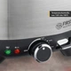 Фритюрница First FA-5058-3 2.5 л 1600 Вт Серо-черный (78088286) - изображение 4