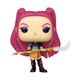 Фигурка Funko Pop K-Pop Demon Hunters Кейпоп-охотницы на демонов Мира 95266 - изображение 2
