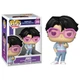 Ігрова фігурка Funko POP серії Кейпоп-мисливиці на демонів - Джіну (W/CH) - зображення 1