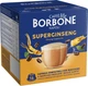 Кофе в капсулах Caffe Borbone Dolce Gusto Суперженьшень 13.6 г х 16 шт (8055176432461) - изображение 1